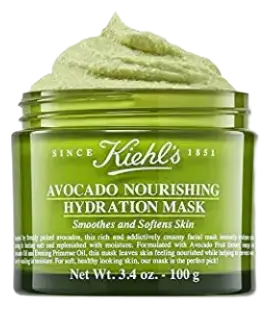 Kiehl's Avocado Nourishing Hydration Mask
