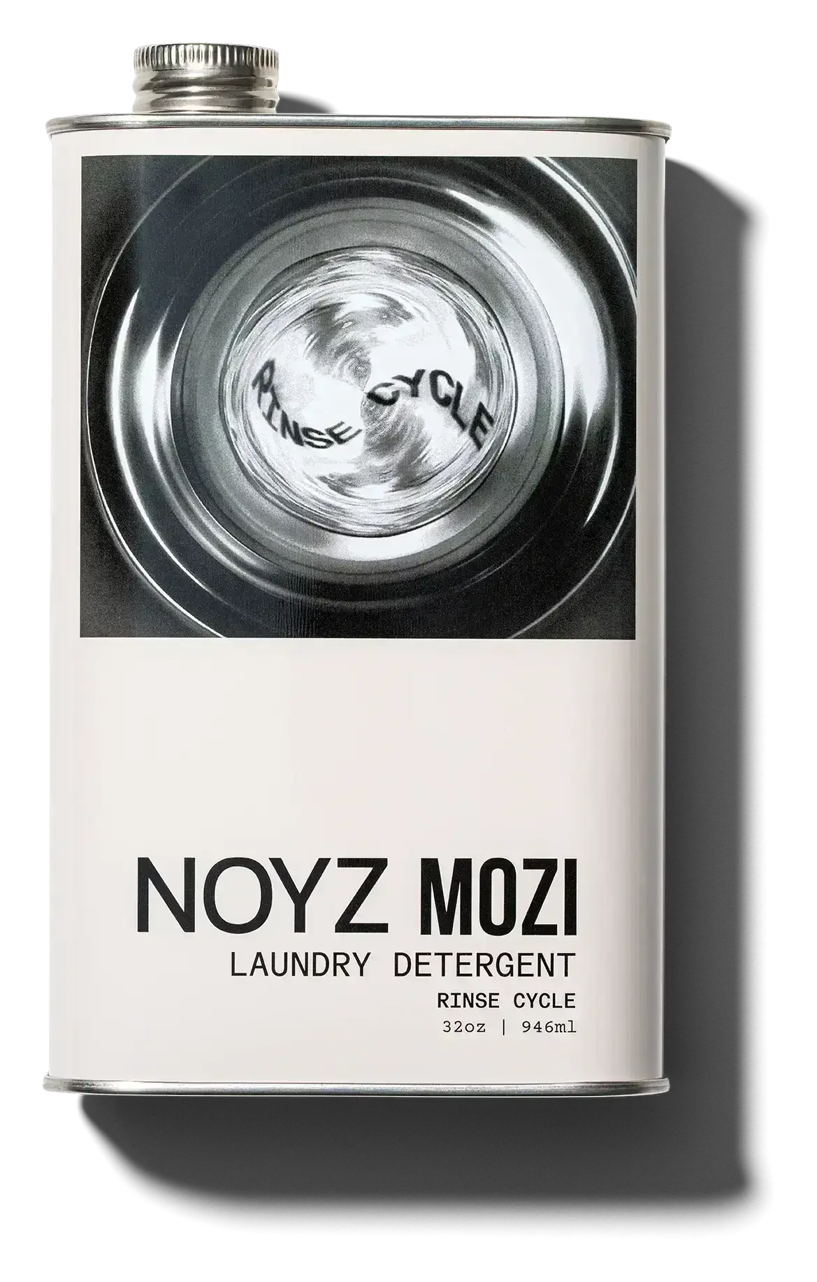 Noyz Mozi Rinse Cycle Laundry Detergent