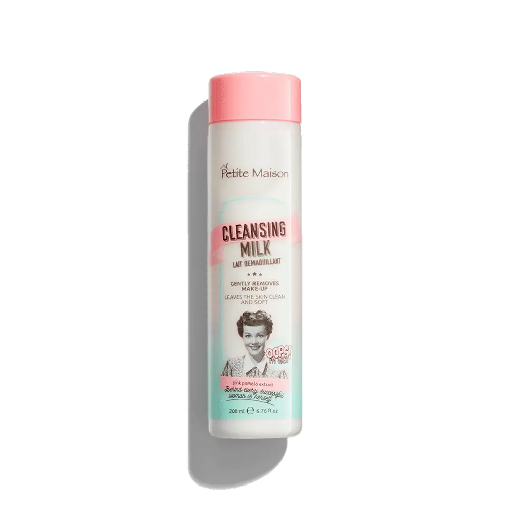 Petite Maison Cleansing Milk