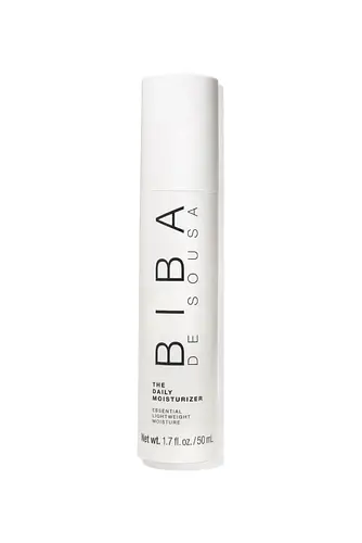 Biba de Sousa THE DAILY MOISTURIZER