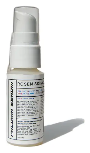 Rosen Skincare Paloma Serum