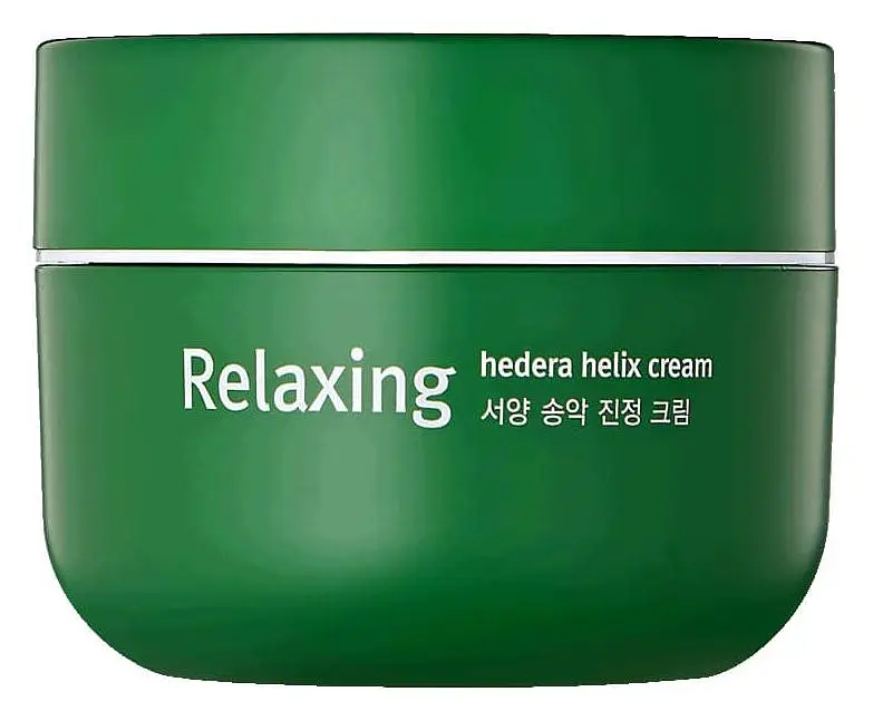 Milk Touch Hedera Helix Relaxing Cream