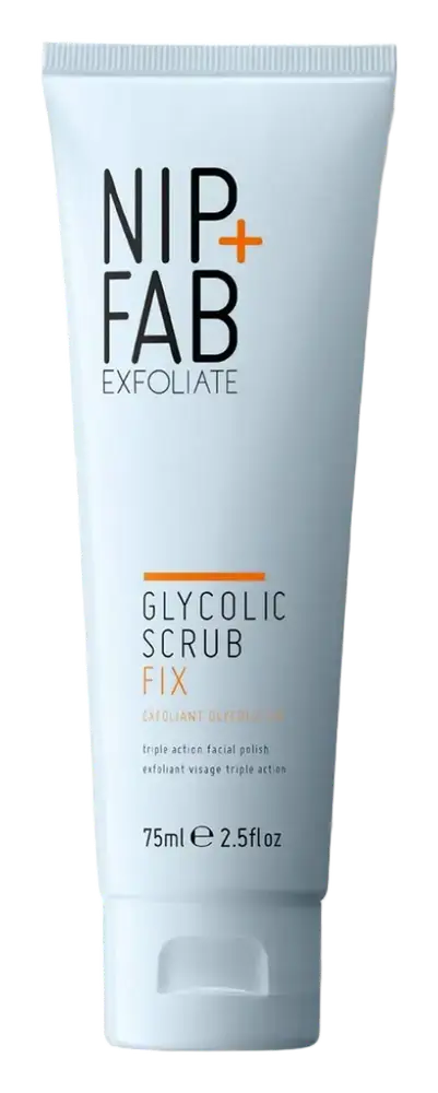 Nip + Fab Glycolic Fix Scrub