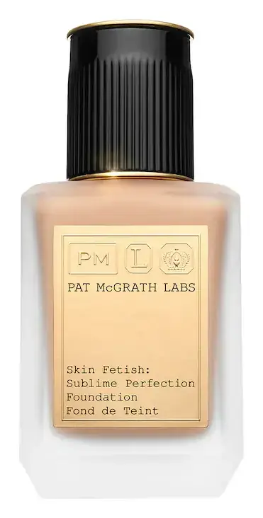Pat McGrath Labs Sublime Perfection Foundation Light Medium 11