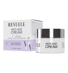 Revuele Wonder Anti-Age Cream