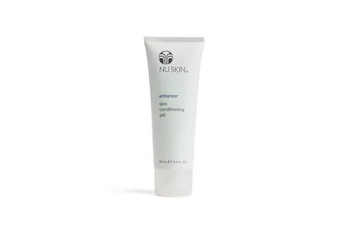 Nu Skin Enhancer Skin Conditioning Gel