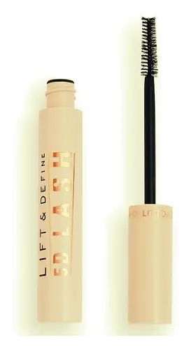 Revolution Beauty 5D Lash Mascara