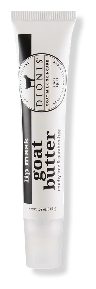 Dionis Goat Butter Lip Mask