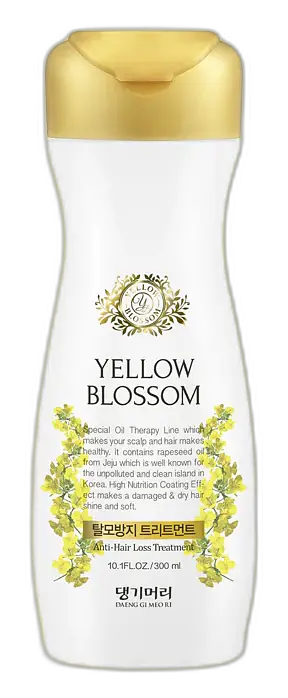 Daeng Gi Meo Ri Yellow Blossom Anti-Hair Loss Treatment