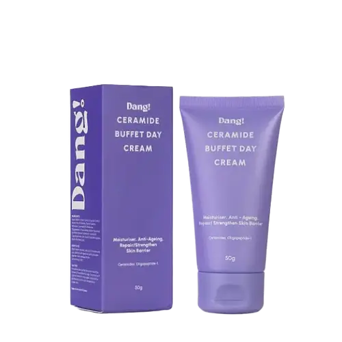Dang Lifestyle Ceramide Buffet Day Cream