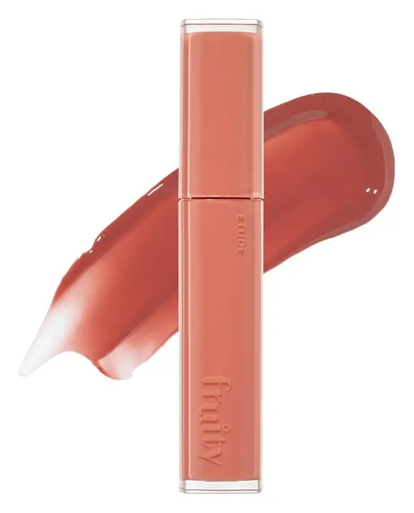 Etude House Fruity Dewy Tint 02 Fig Parfait