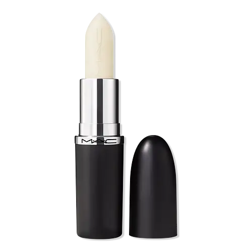Mac Cosmetics M·A·Cximal Sleek Satin Lipstick In The Clear
