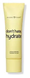 Tarte Sugar Rush - Don't Hate, Hydrate Oil Free Moisturizer
