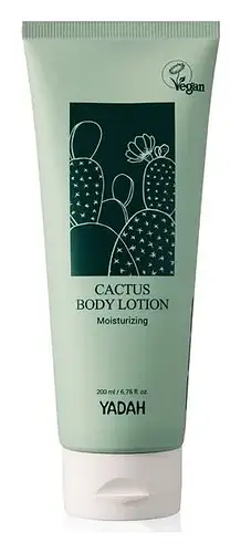 Yadah Cosmetics Cactus Body Lotion