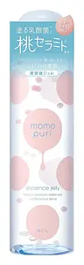 MOMOPURI Peach Essence Jelly Cool