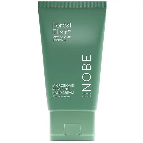 Nobe Forest Elixir® Microbiome Repairing Hand Cream