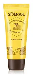 Sidmool Royal Honey Peptide Deep Moisture Pack