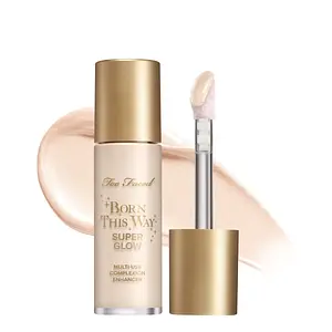 Too Faced Born This Way Super Glow Multi-Use Complexion Enhancer Opalescent