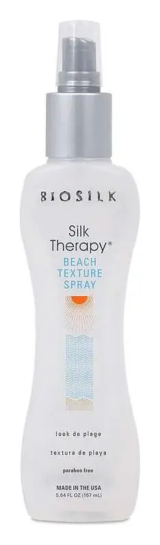 BioSilk Silk Therapy Beach Texture Spray