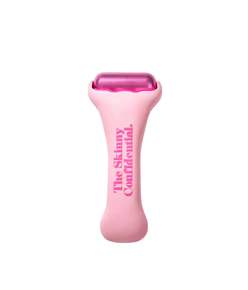 The Skinny Confidential Hot Mess Ice Roller
