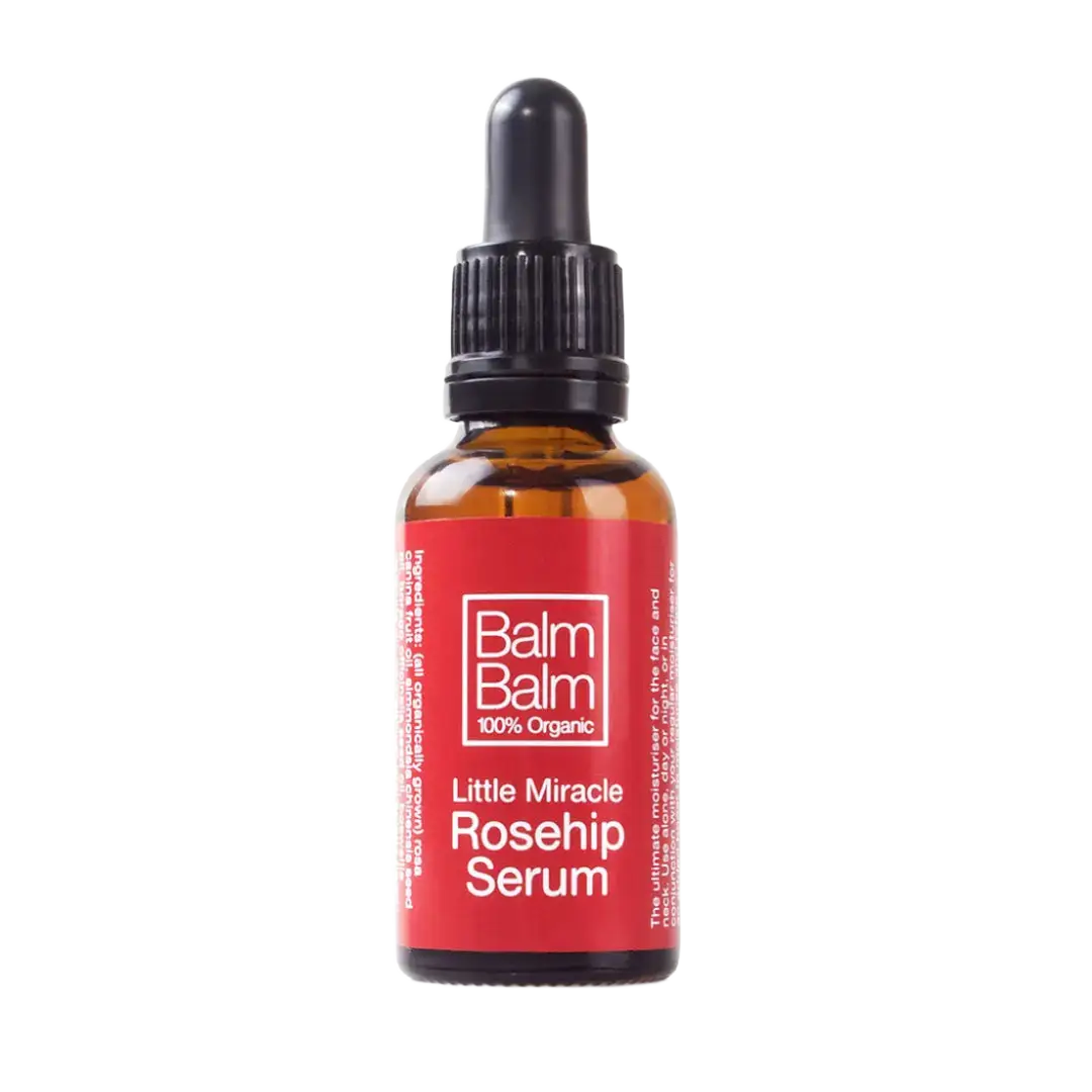 Balm Balm Little Miracle Rosehip Serum
