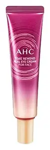 AHC Beauty Time Rewind Real Eye Cream For Face