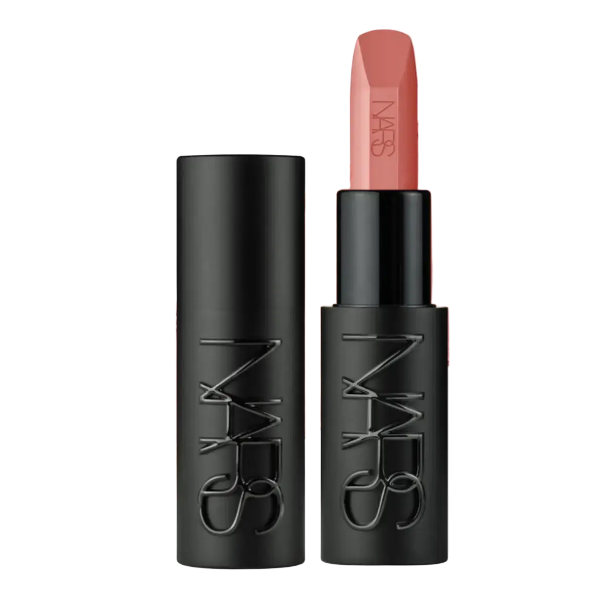NARS Cosmetics Explicit Lipstick 802 No Shame