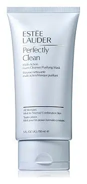 Estée Lauder Perfectly Clean Multi-Action Foam Cleanser/Purifying Mask