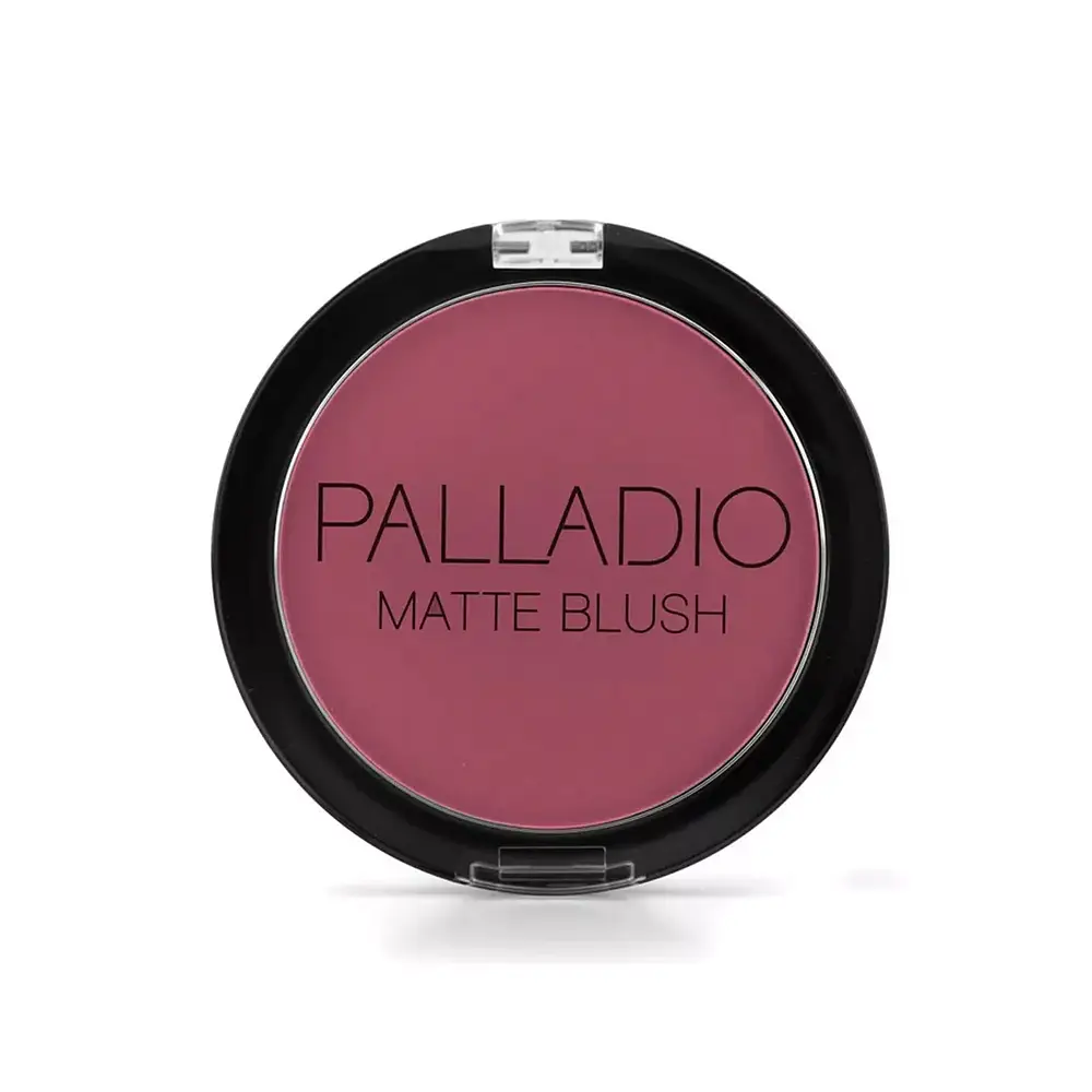 Palladio Matte Blush Velvetine