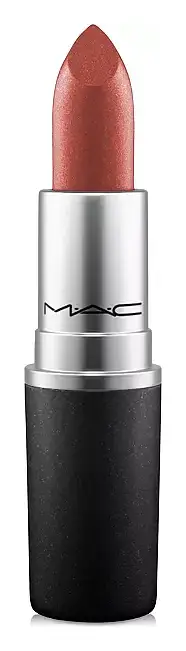 Mac Cosmetics Frost Lipstick Fresh Moroccan