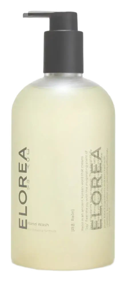 Elorea Joy Hand Wash