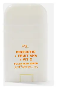 Primark Solid Skin Serum Prebiotic + Fruit AHA + Vitamin C