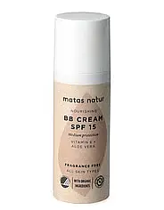 Matas Nourishing BB Cream SPF 15