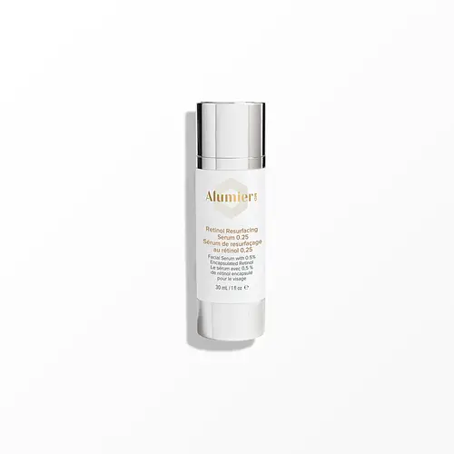 AlumierMD Retinol Resurfacing Serum 0.25