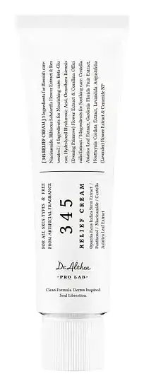 Dr. Althea 345 Relief Cream