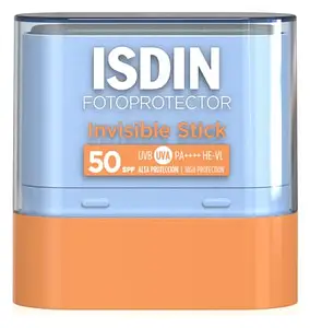 ISDIN Invisible Stick SPF 50
