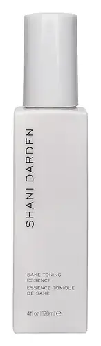 Shani Darden Sake Toning Essence