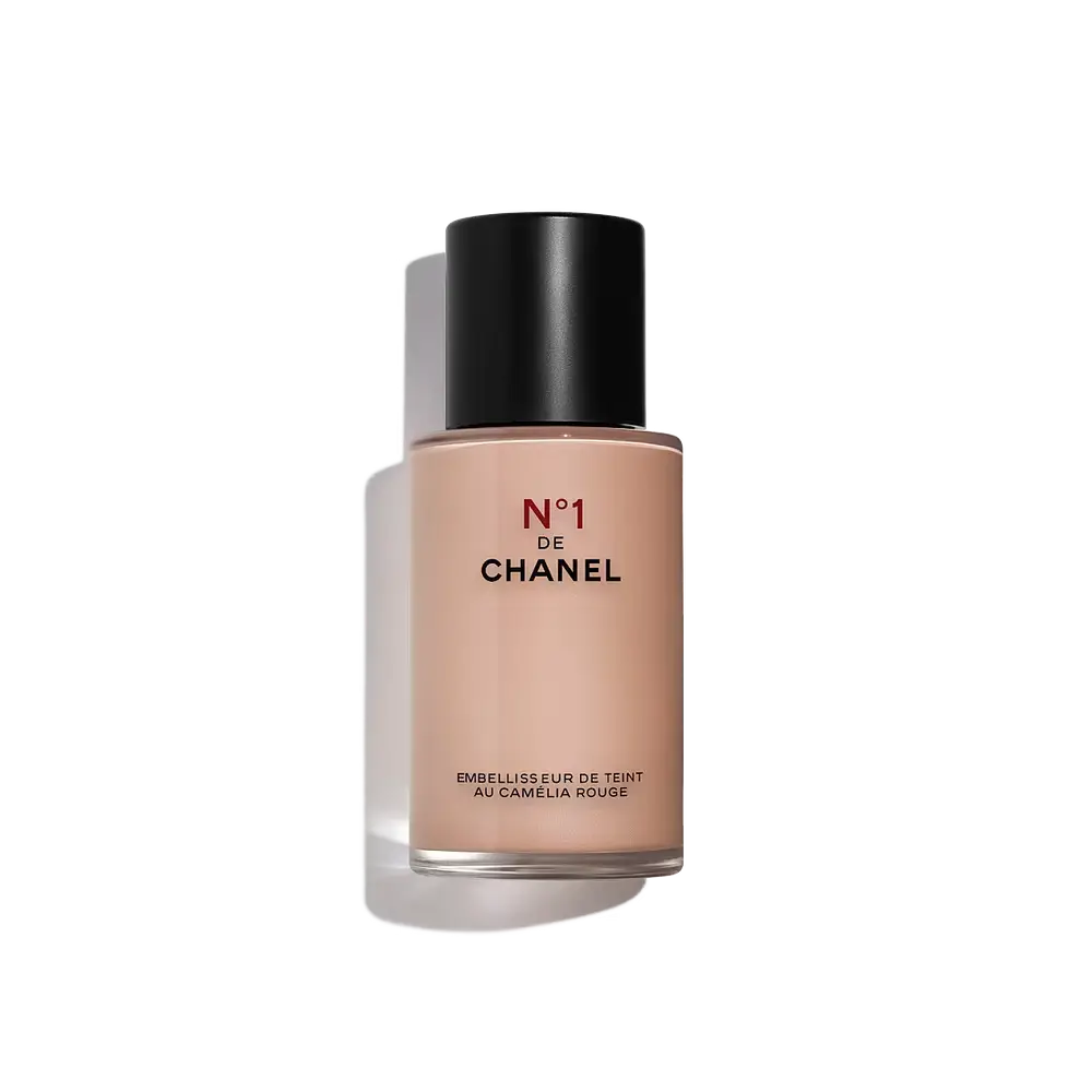 Chanel N°1 De Chanel Skin Enhancer Soft Pink