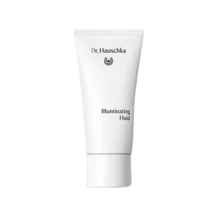 Dr. Hauschka Illuminating Fluid 00 Translucent