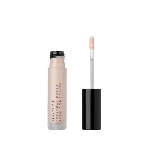 Beauty Pie Everyday Great Skin Hyaluronic Blur Concealer 100 Ivory