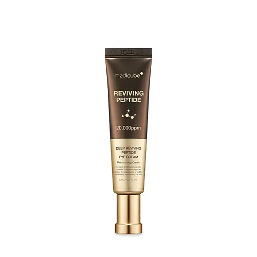 MediCube Deep Lifting Peptide Eye Cream