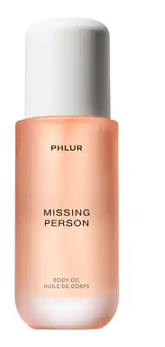 Phlur Missing Person Body Oil