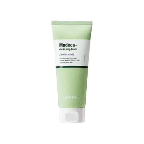 Centellian24 Madeca Cleansing Foam