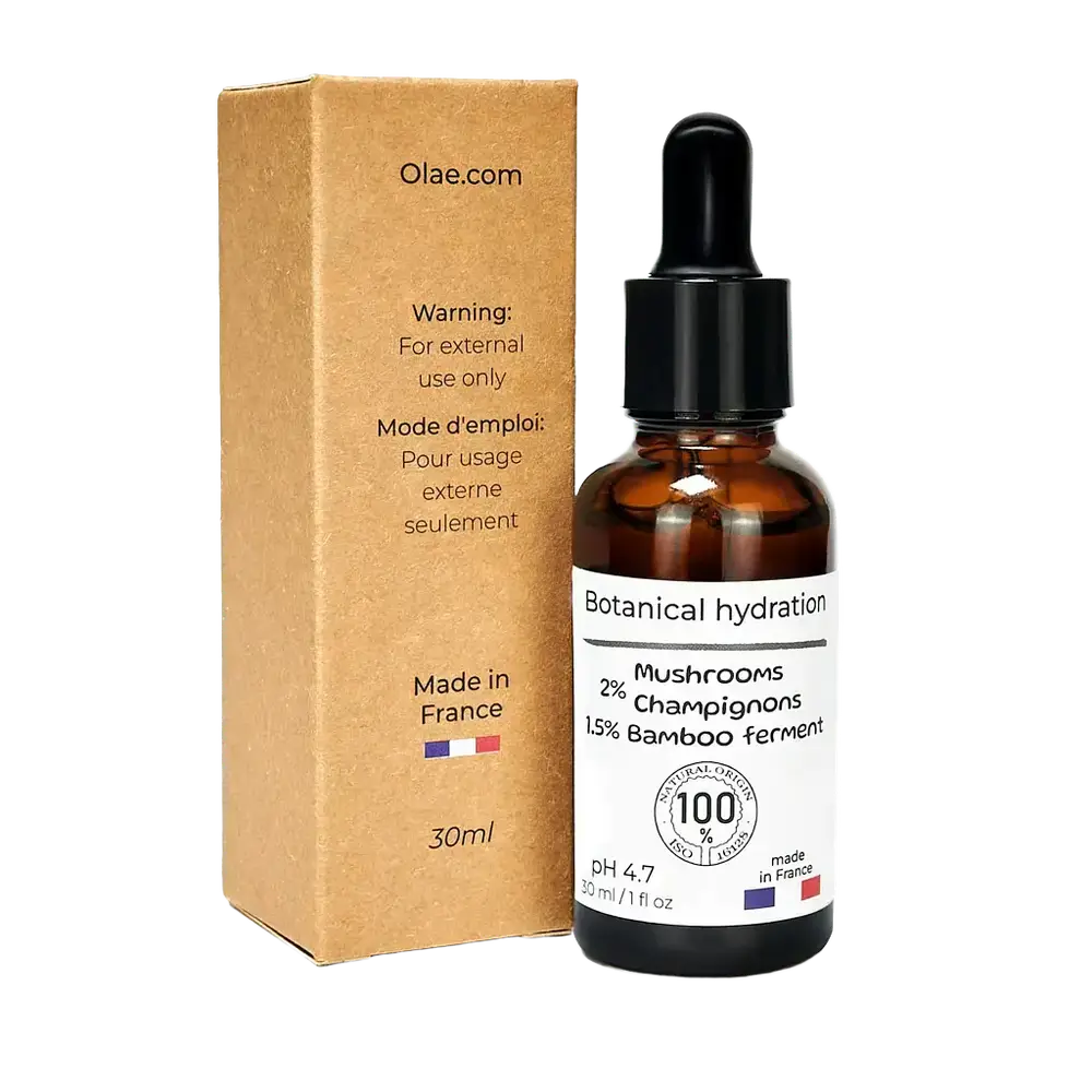 Olae Botanical Hydration