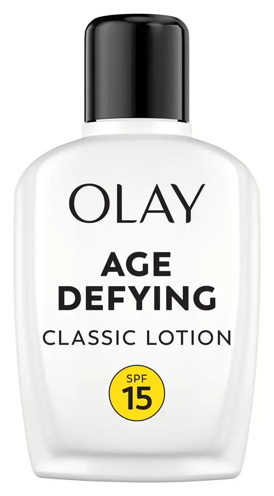 Olay Age Defying Classic Lotion SPF 15