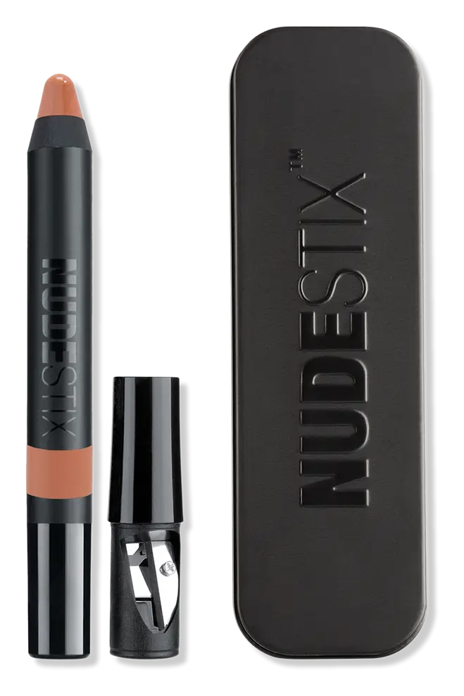 Nudestix Gel Color Lip + Cheek Balm Haven