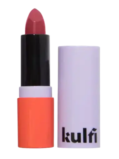 Kulfi Heirloom Satin Lipstick First Sari