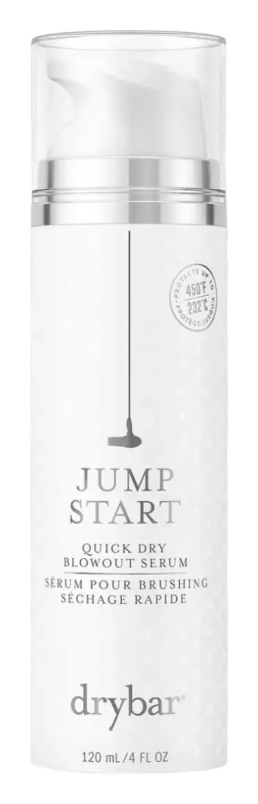 Drybar Jump Start Quick Dry Blowout Serum