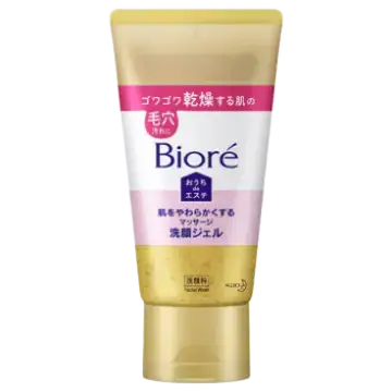 Biore House De Esthetic Facial Wash Dry Skin