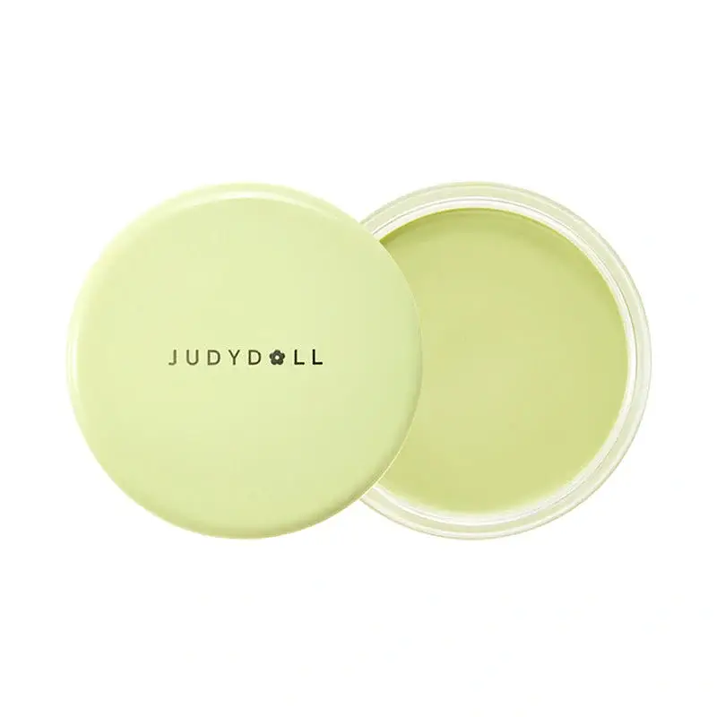 Judydoll Primer Balm 01 Pistachio